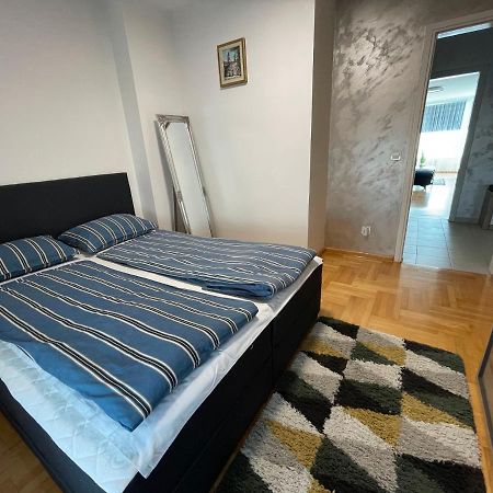 Appartement Korzo Osijek 2 Extérieur photo