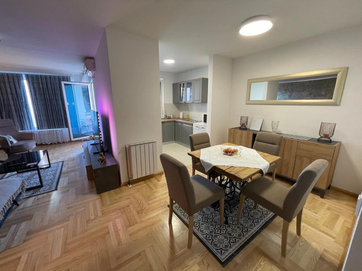 Appartement Korzo Osijek 2 Extérieur photo