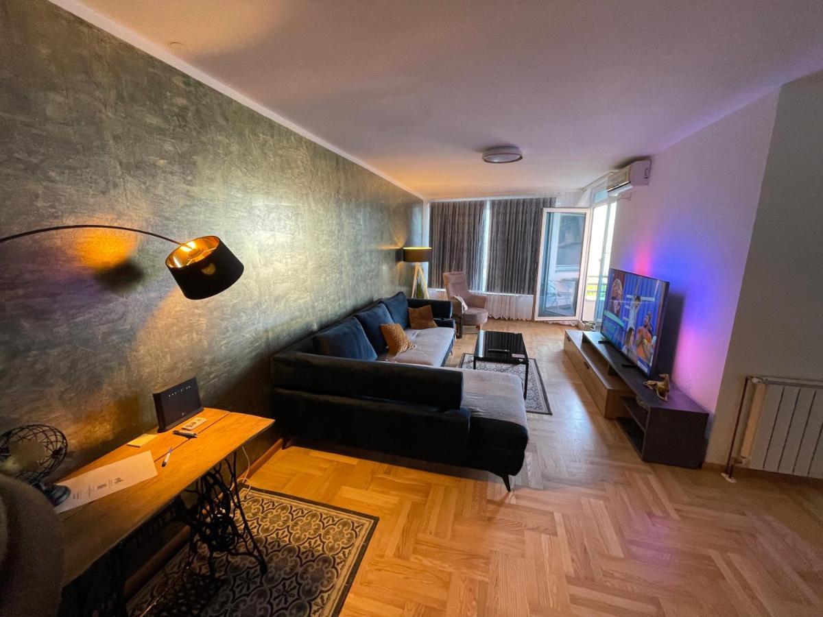 Appartement Korzo Osijek 2 Extérieur photo