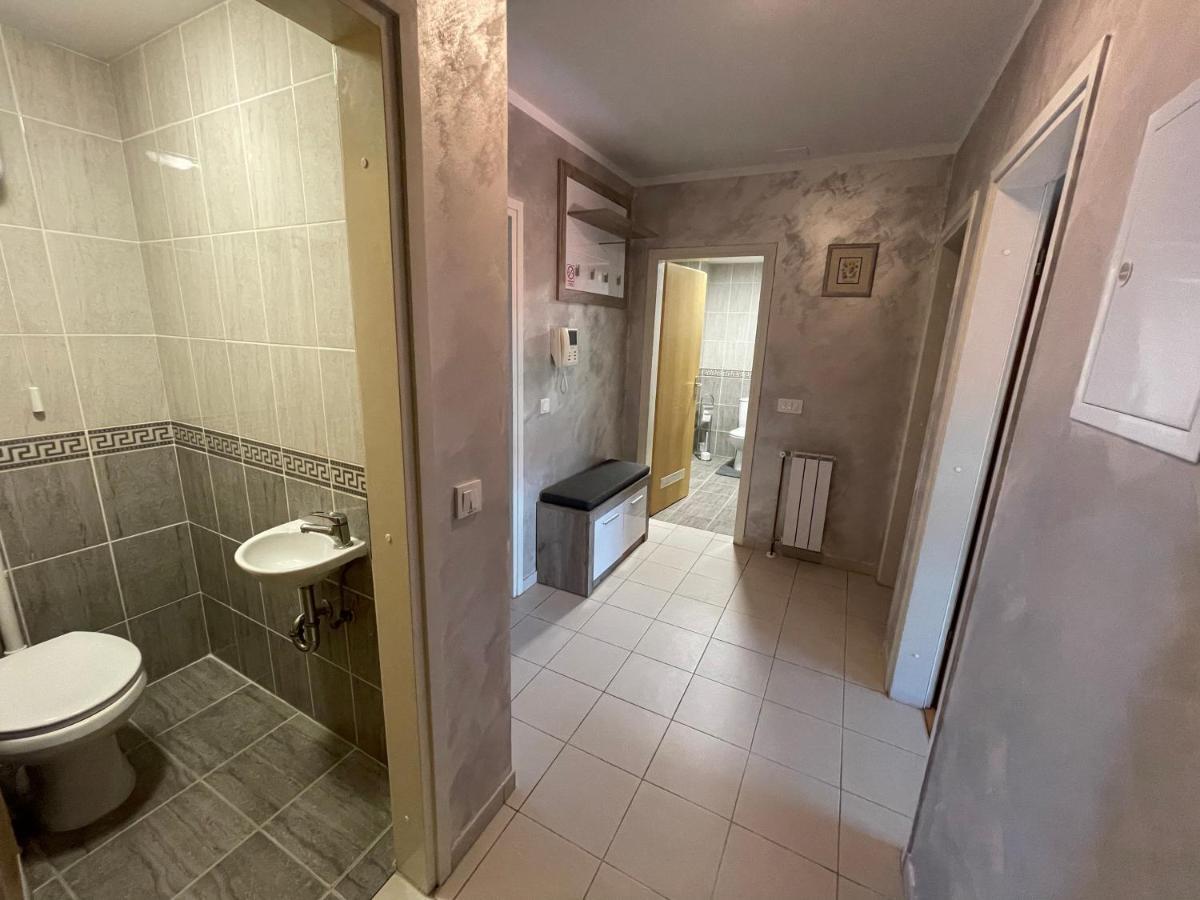 Appartement Korzo Osijek 2 Extérieur photo