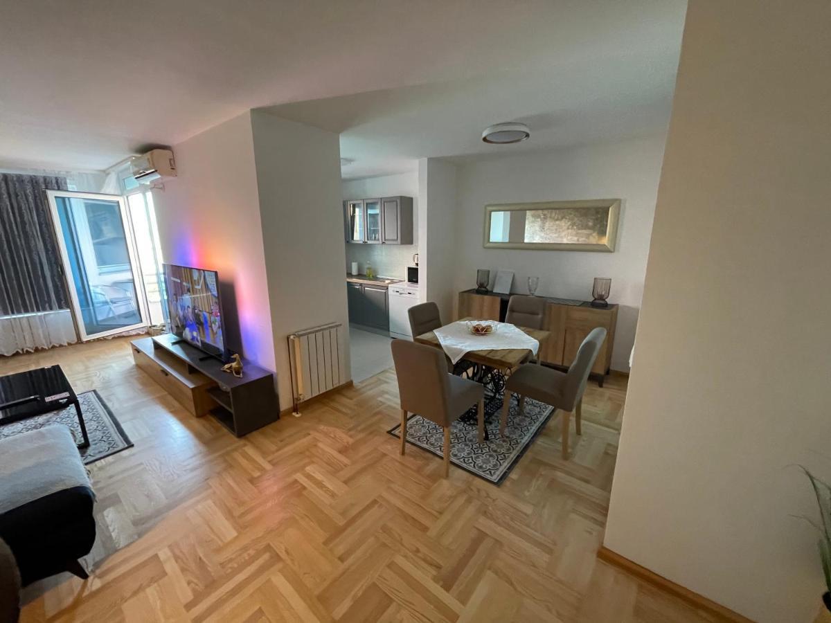 Appartement Korzo Osijek 2 Extérieur photo
