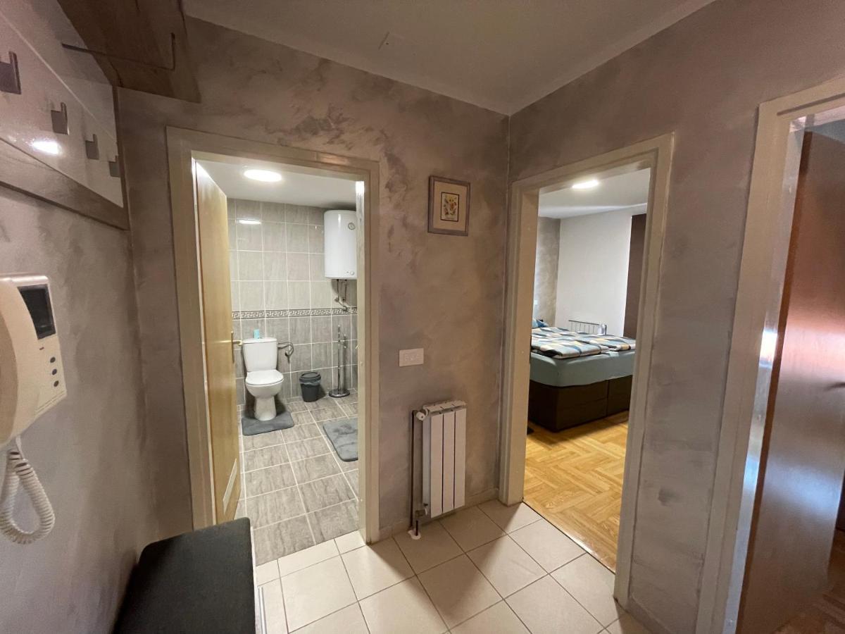 Appartement Korzo Osijek 2 Extérieur photo