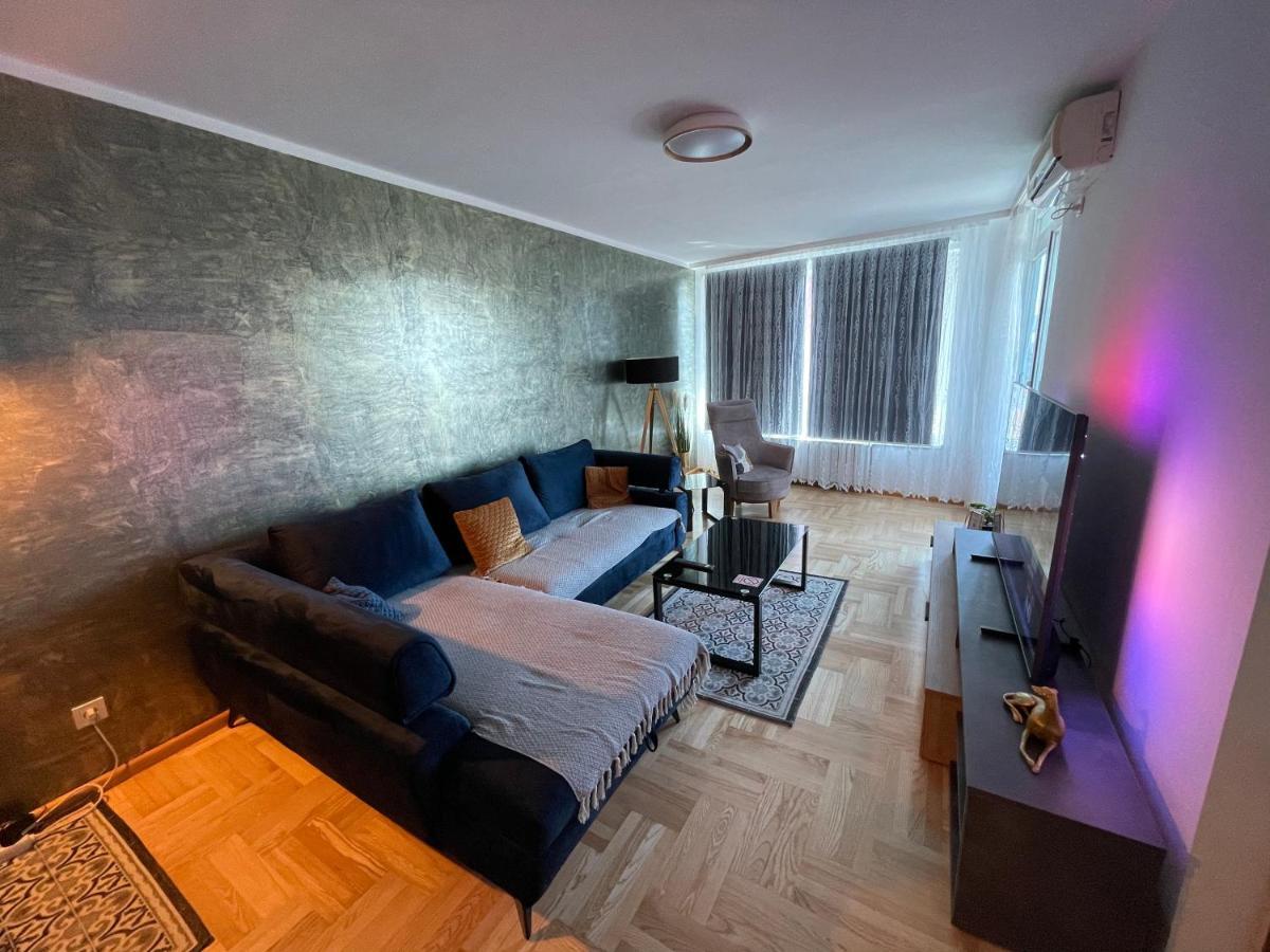 Appartement Korzo Osijek 2 Extérieur photo