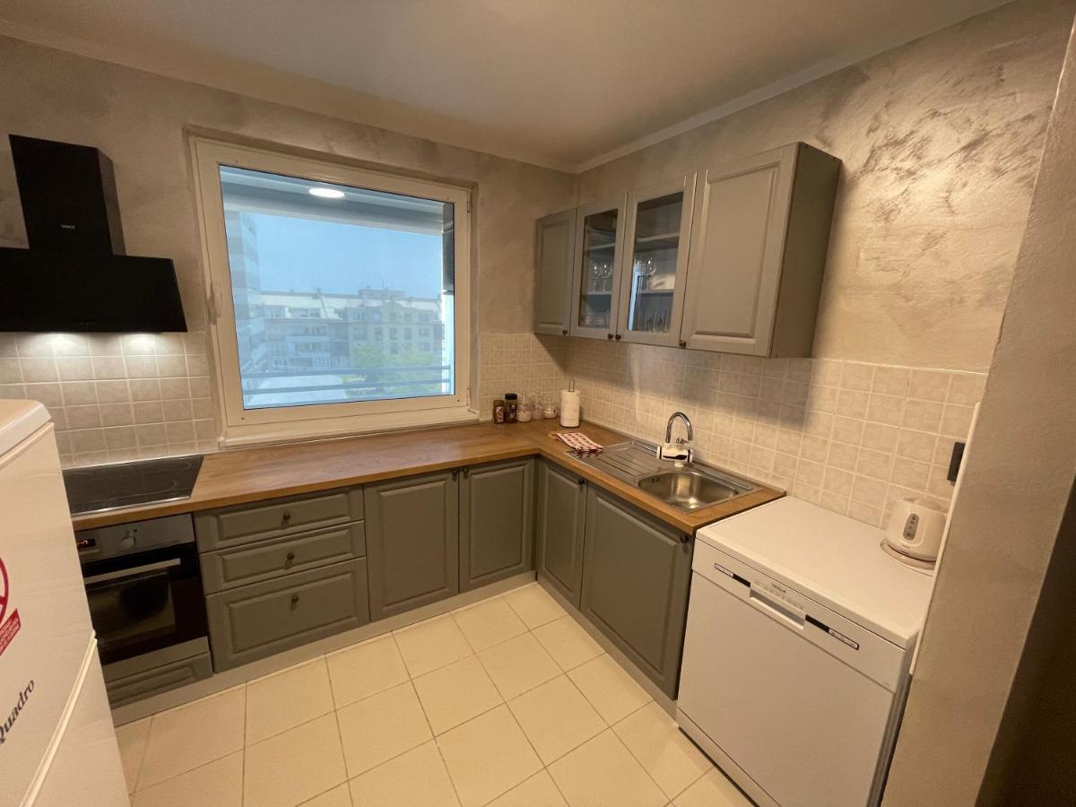 Appartement Korzo Osijek 2 Extérieur photo