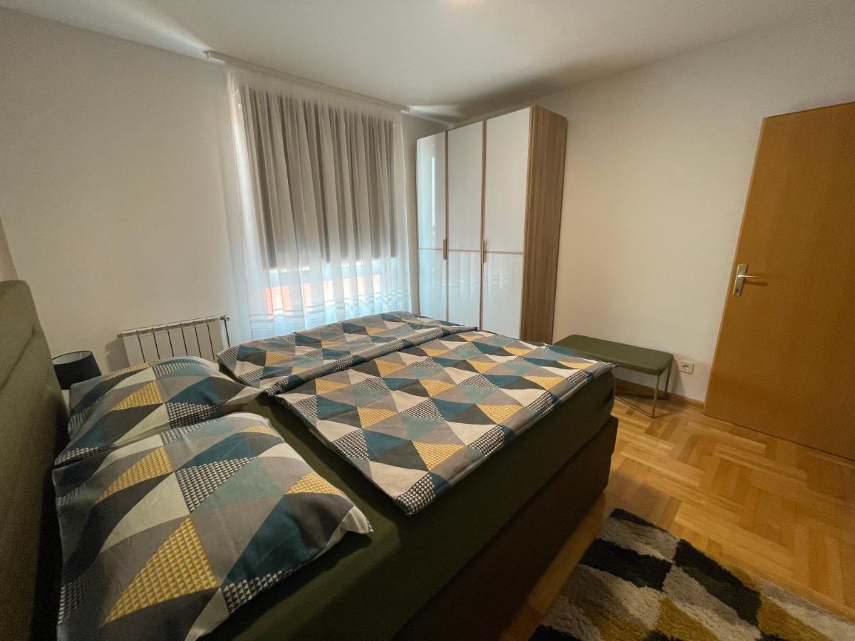 Appartement Korzo Osijek 2 Extérieur photo