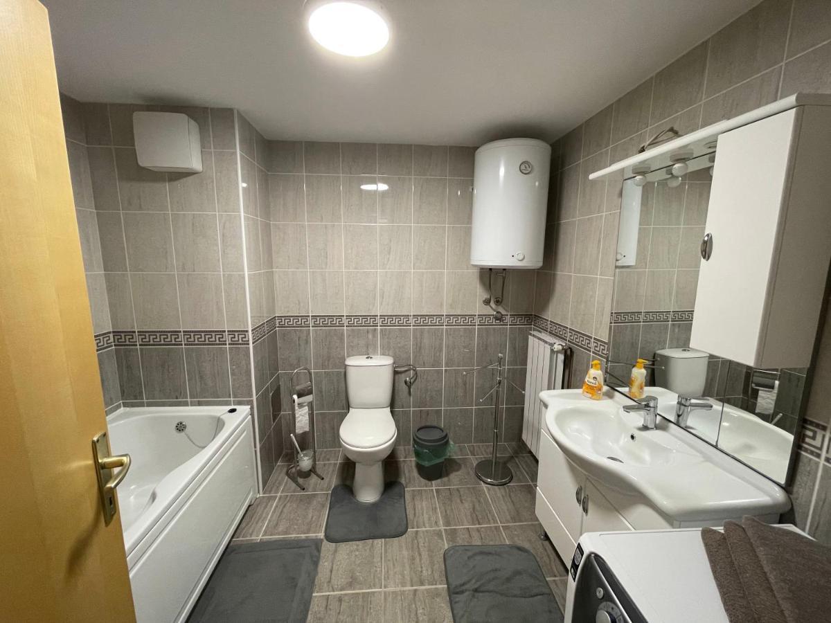 Appartement Korzo Osijek 2 Extérieur photo
