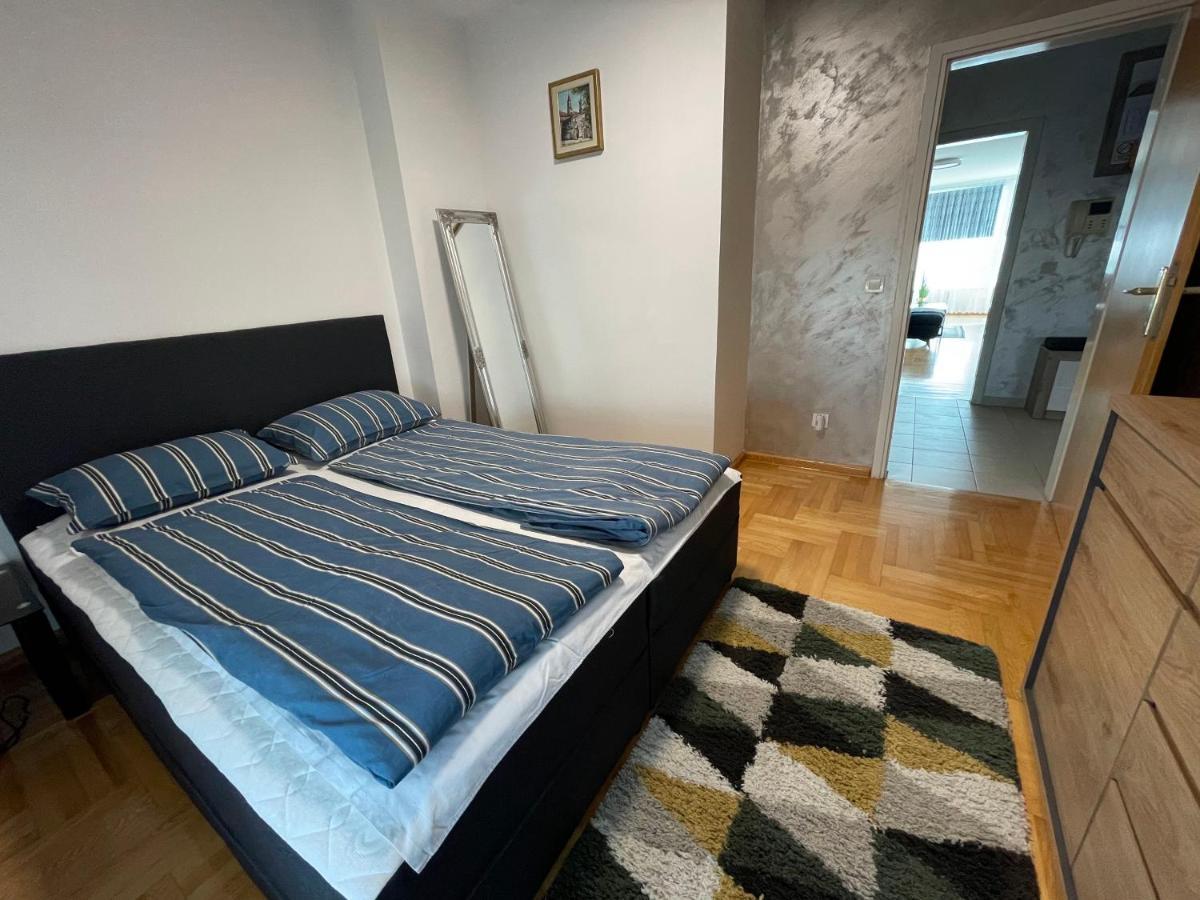 Appartement Korzo Osijek 2 Extérieur photo
